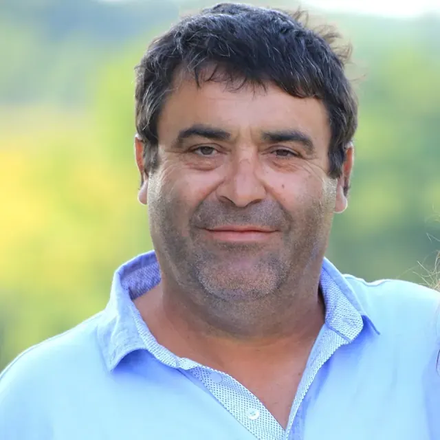 Patrick Blancheton